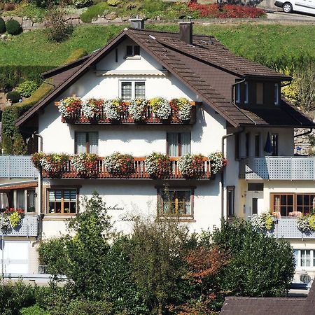 Gaestehaus Und Ferienwohnung Baechle Bad Peterstal-Griesbach Exterior foto