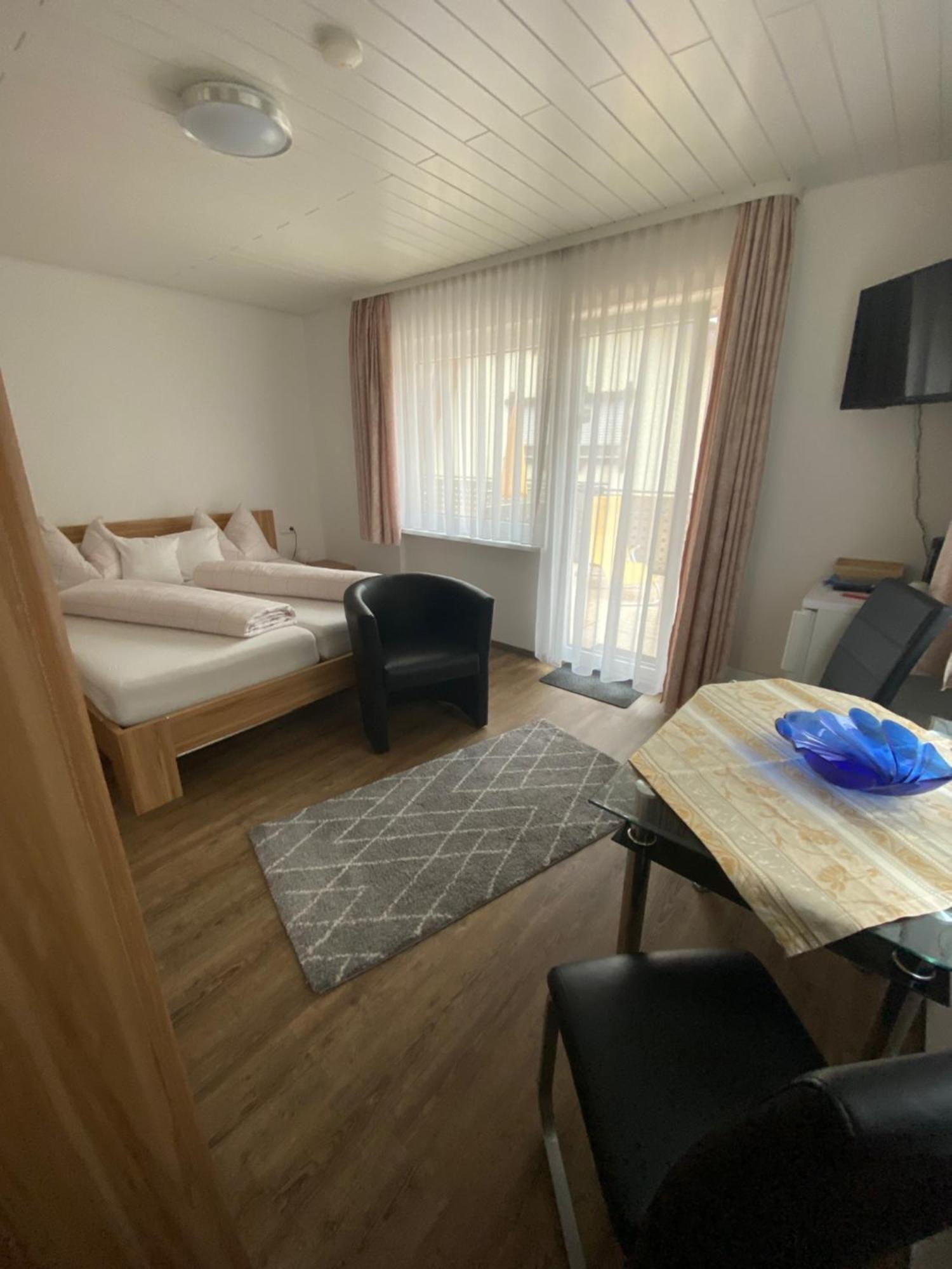 Gaestehaus Und Ferienwohnung Baechle Bad Peterstal-Griesbach Exterior foto