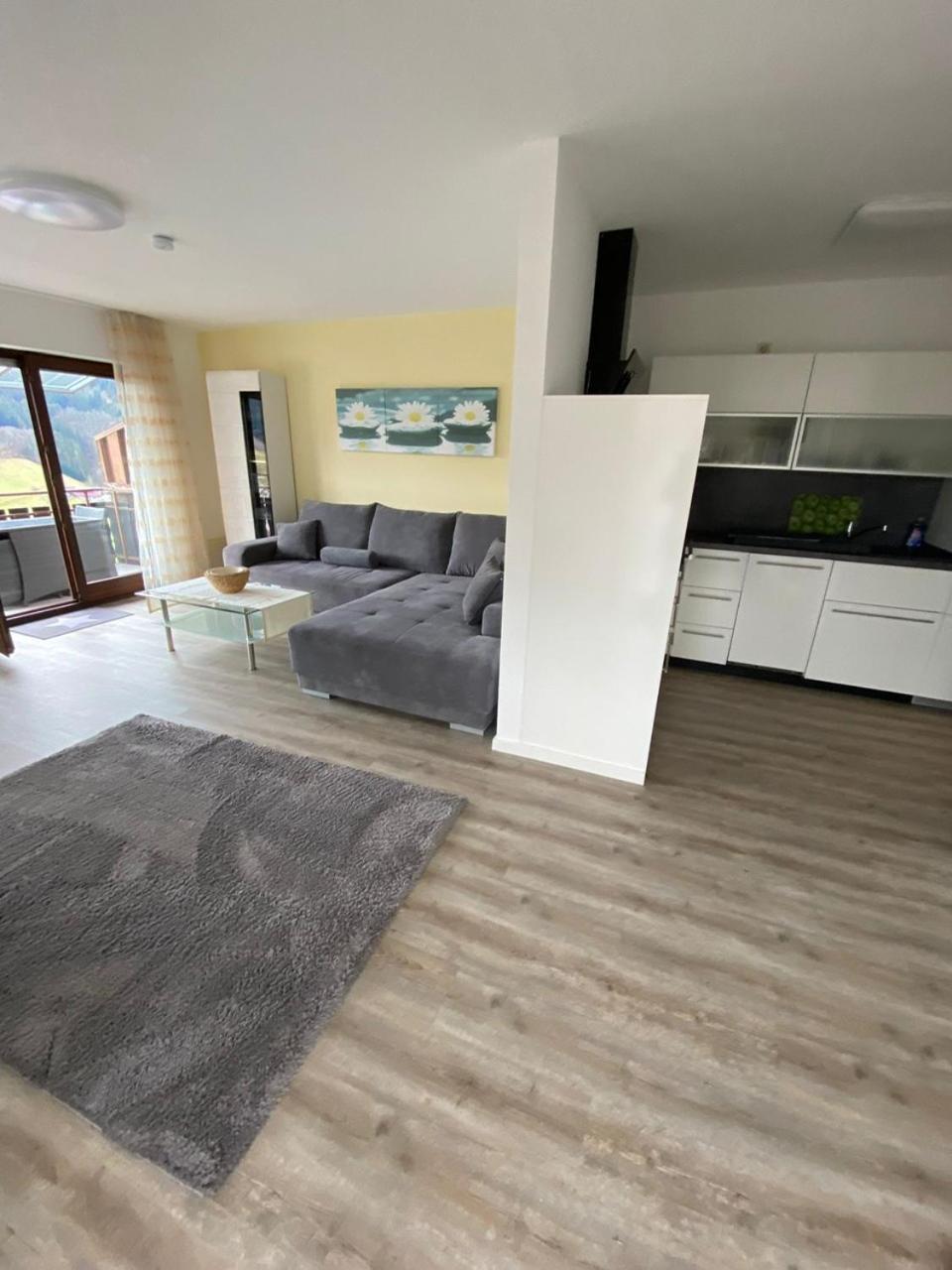 Gaestehaus Und Ferienwohnung Baechle Bad Peterstal-Griesbach Exterior foto