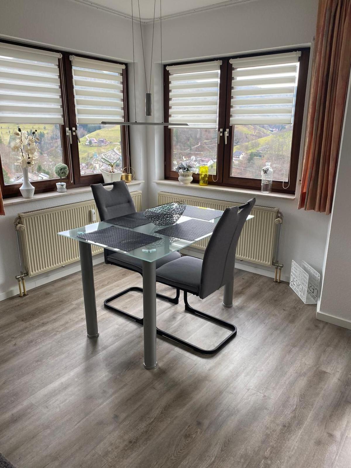 Gaestehaus Und Ferienwohnung Baechle Bad Peterstal-Griesbach Exterior foto