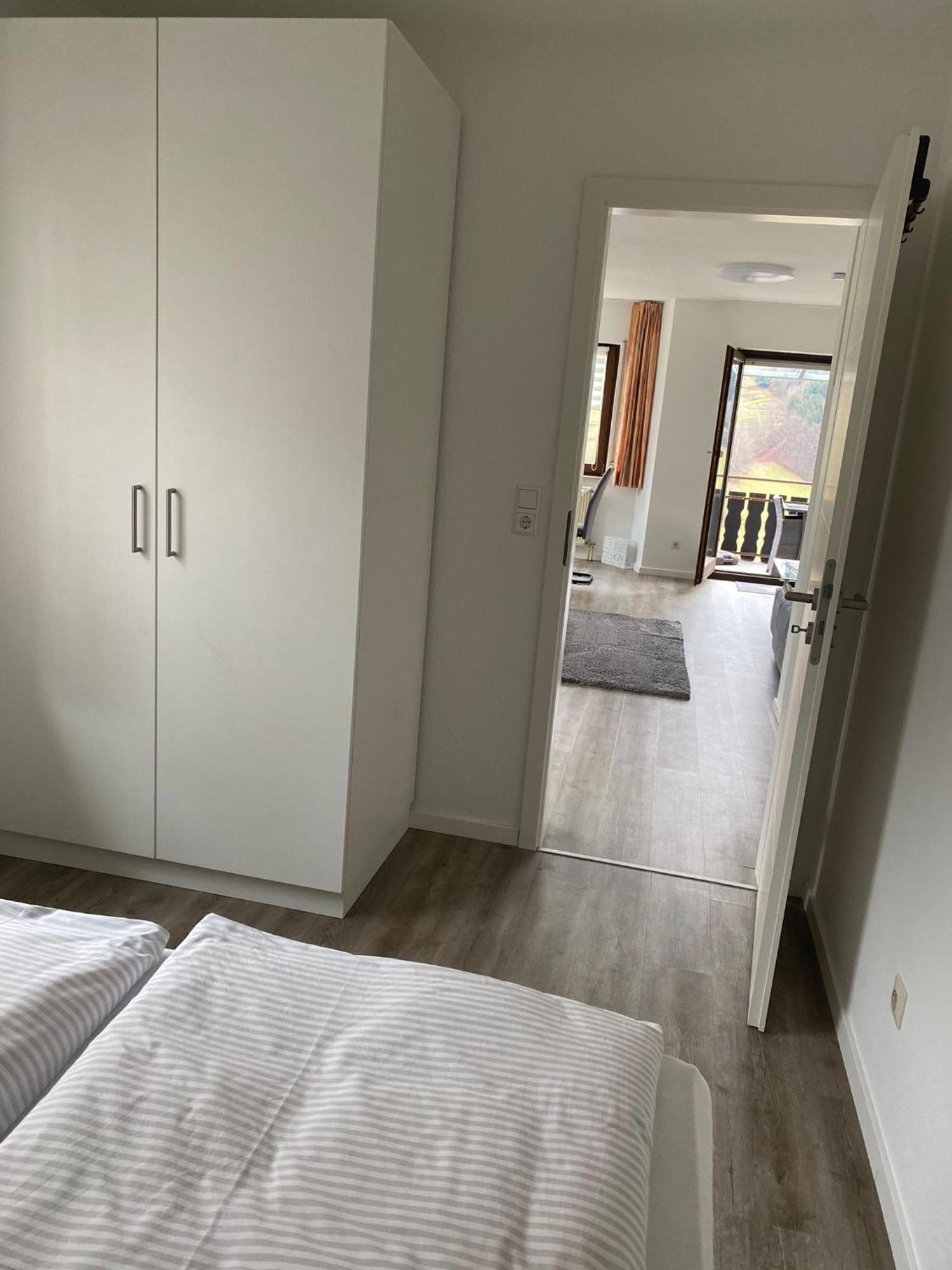 Gaestehaus Und Ferienwohnung Baechle Bad Peterstal-Griesbach Exterior foto