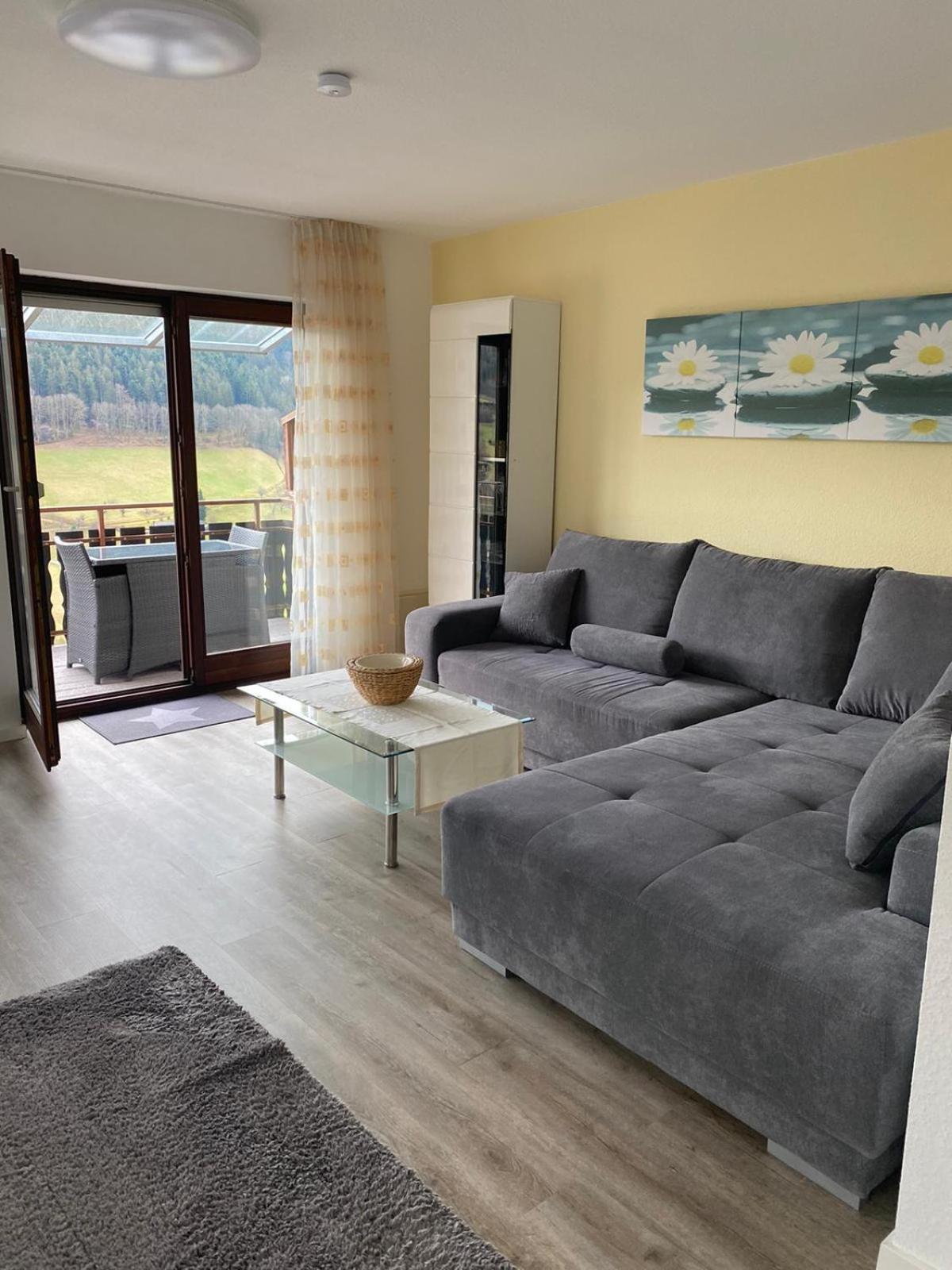Gaestehaus Und Ferienwohnung Baechle Bad Peterstal-Griesbach Exterior foto